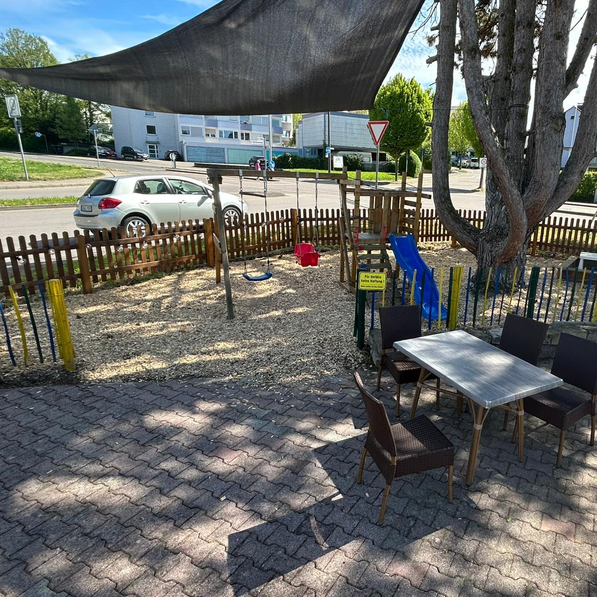 Restaurant "IONIA · Grill · Bar in" in Bietigheim-Bissingen