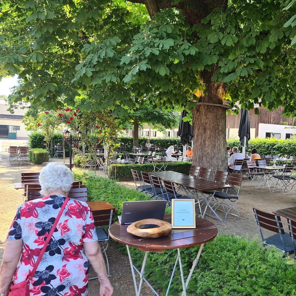 Restaurant "Die Sattlerei - beef & more" in Darmstadt