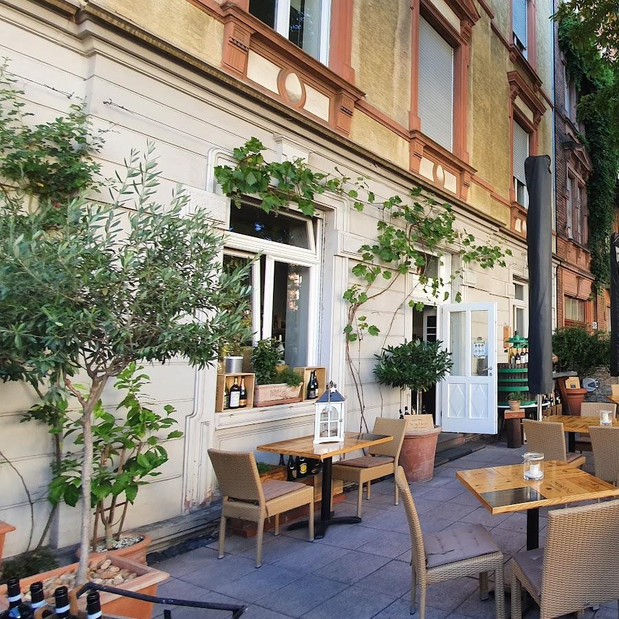 Restaurant "L
