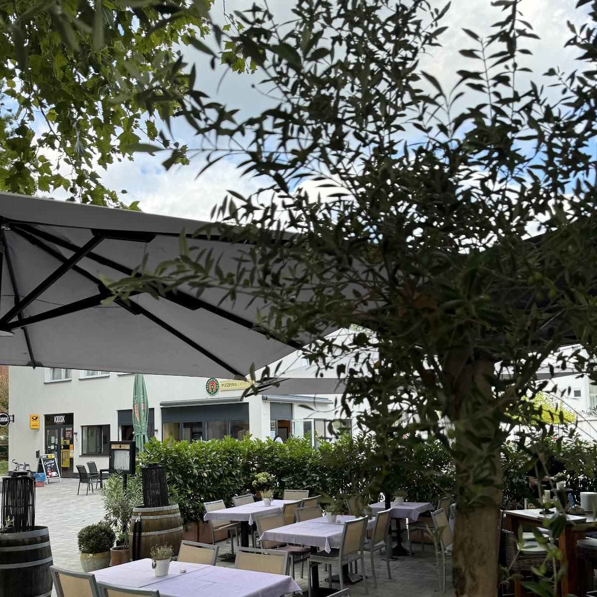 Restaurant "Restaurant Stadtweg" in Darmstadt