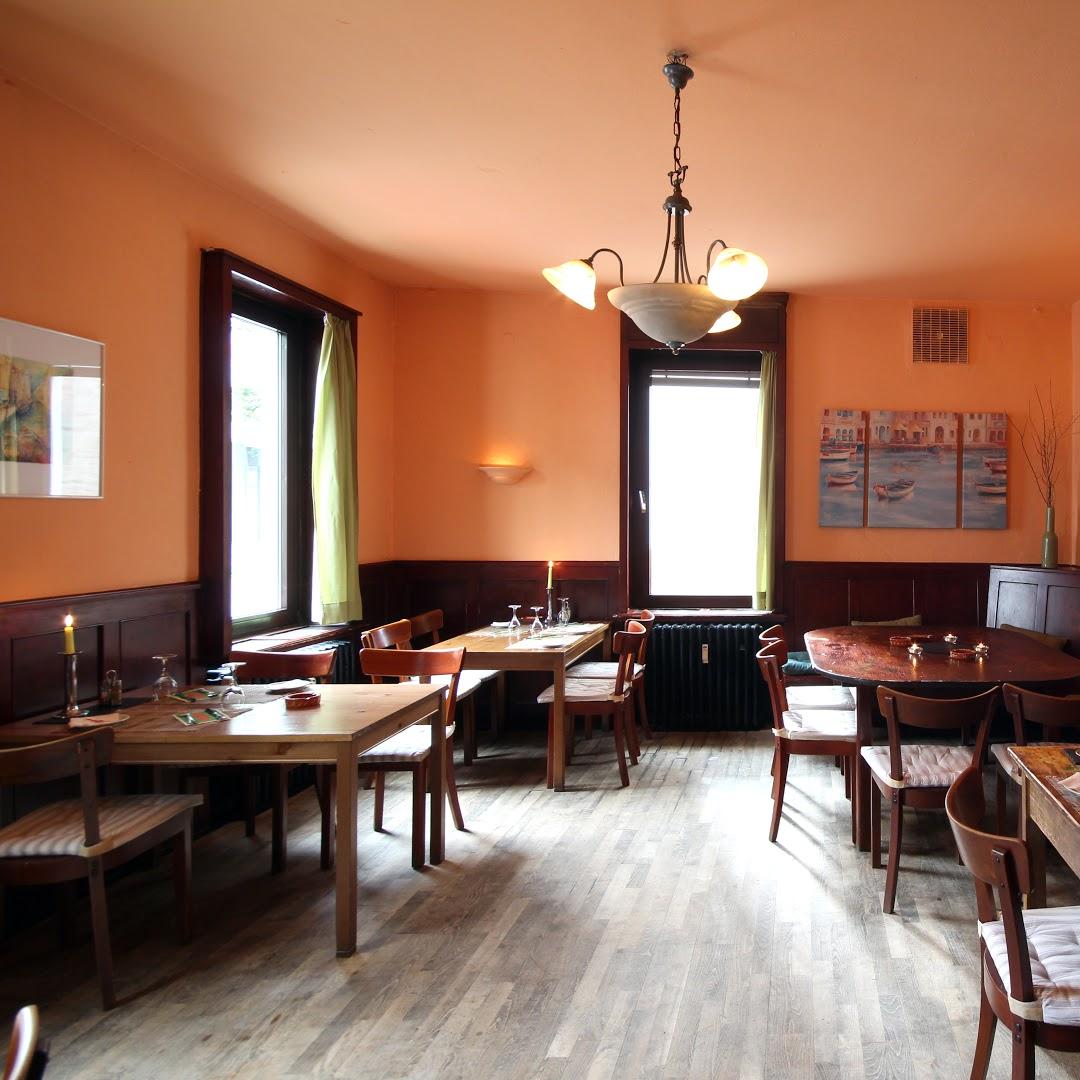 Restaurant "Restaurant Adega Alentejana" in Darmstadt