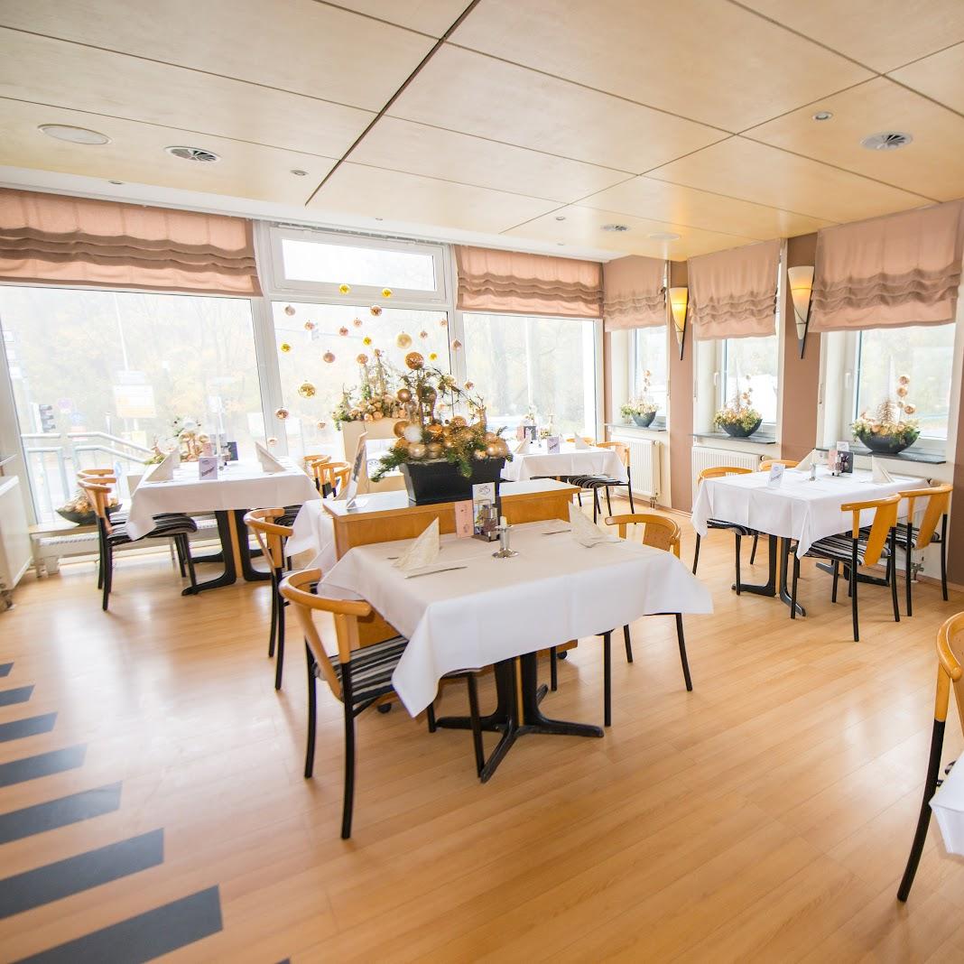 Restaurant "Restaurant Bölle" in Darmstadt