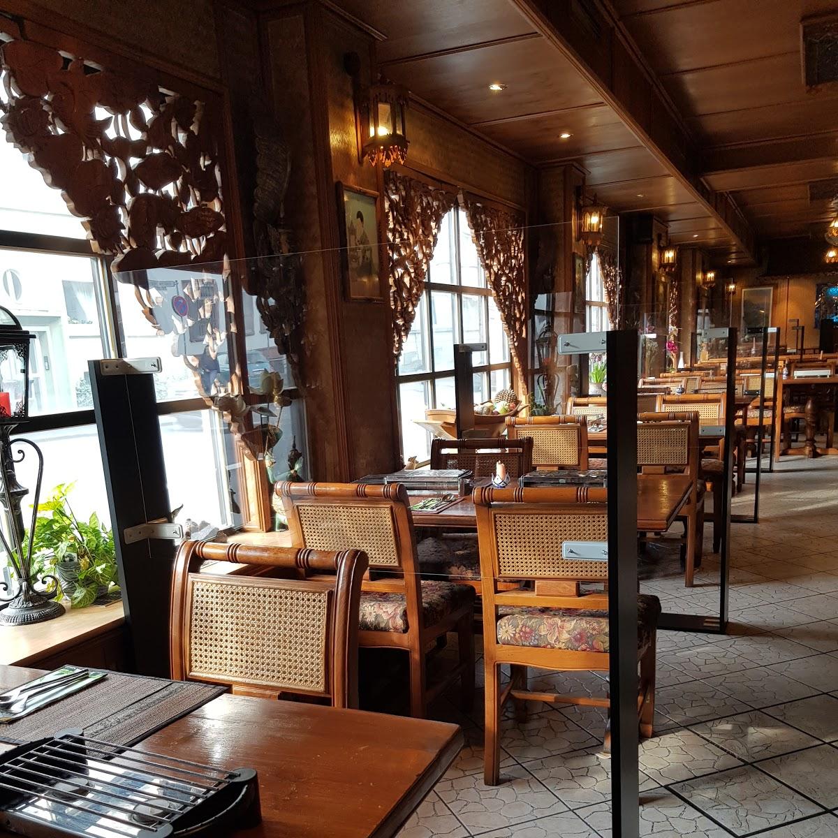 Restaurant "Ban Thai Restaurant" in  Darmstadt