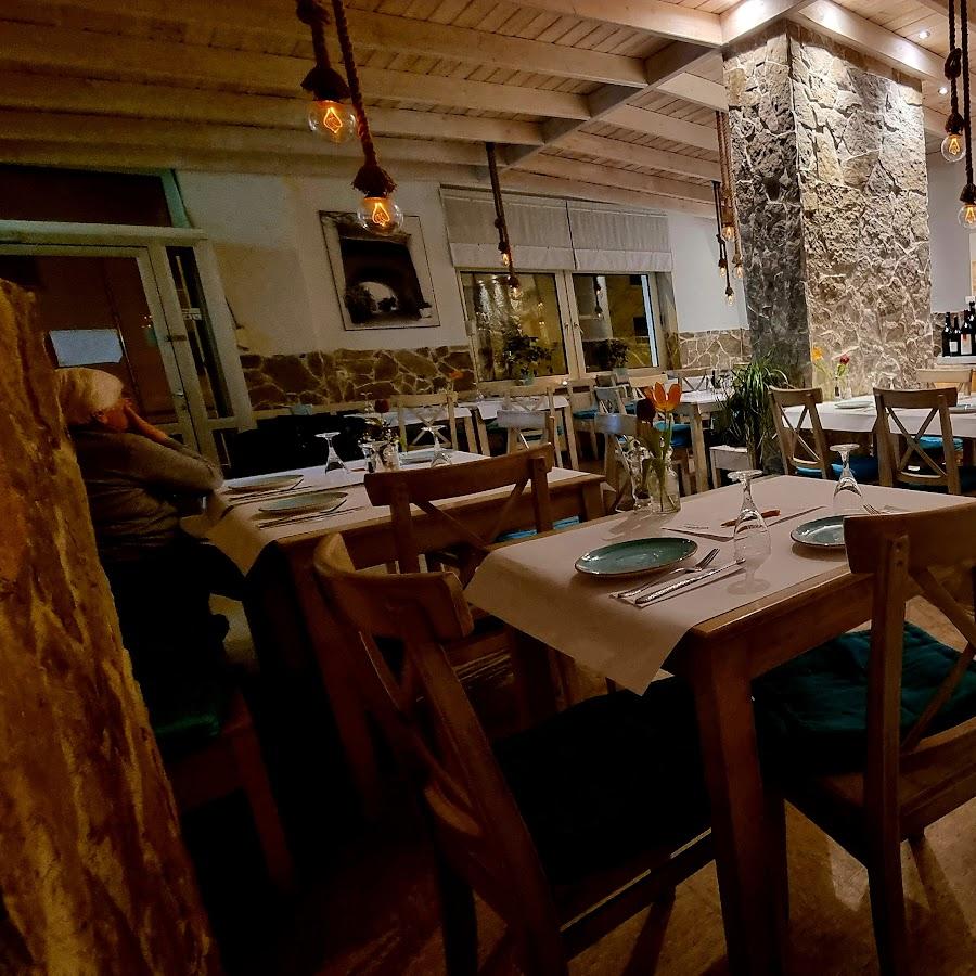 Restaurant "Ela!" in Darmstadt