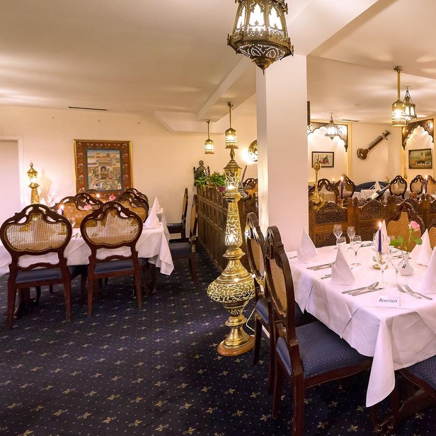 Restaurant "Lahore Palace" in  Darmstadt