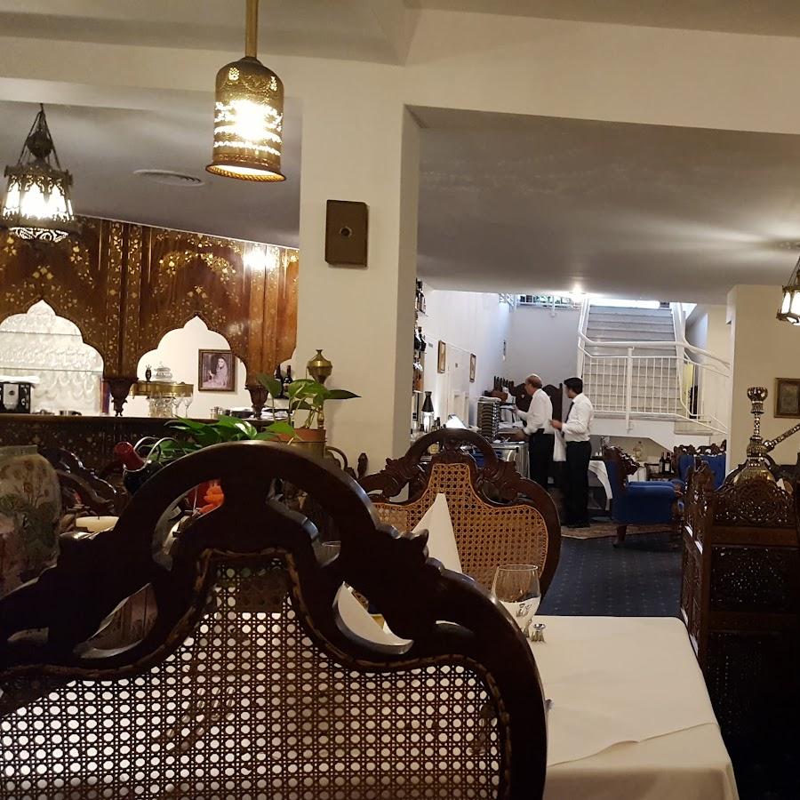 Restaurant "Lahore Palace indisch-pakistanisches Restaurant" in Darmstadt