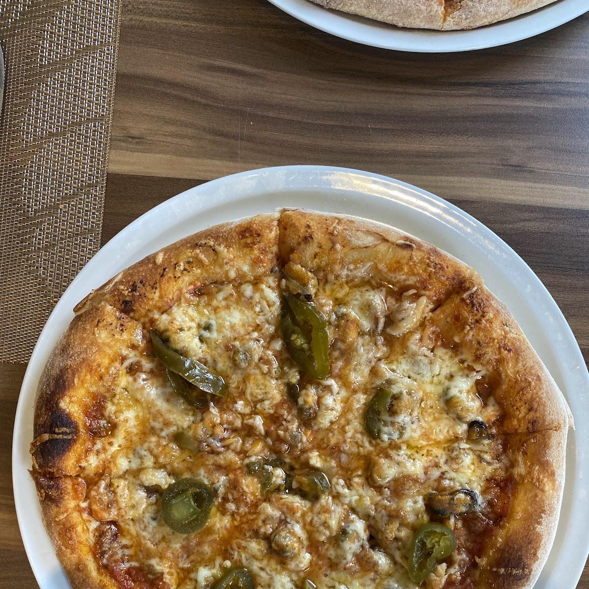 Restaurant "Pizzeria Velmora" in Lüdenscheid