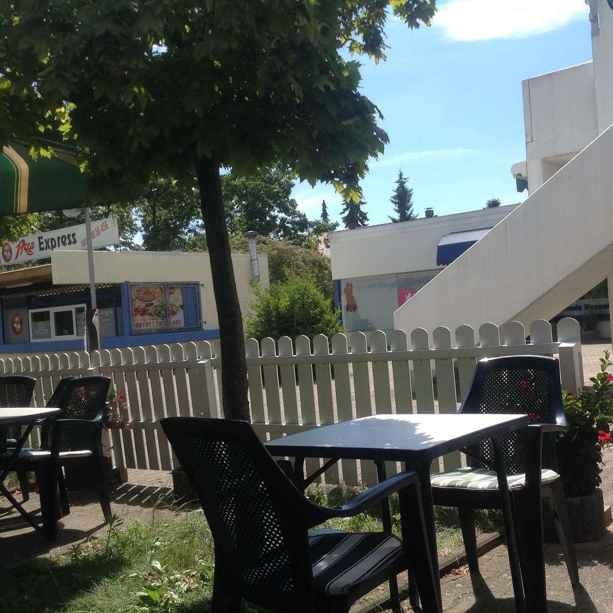 Restaurant "Wok Inn" in  Darmstadt