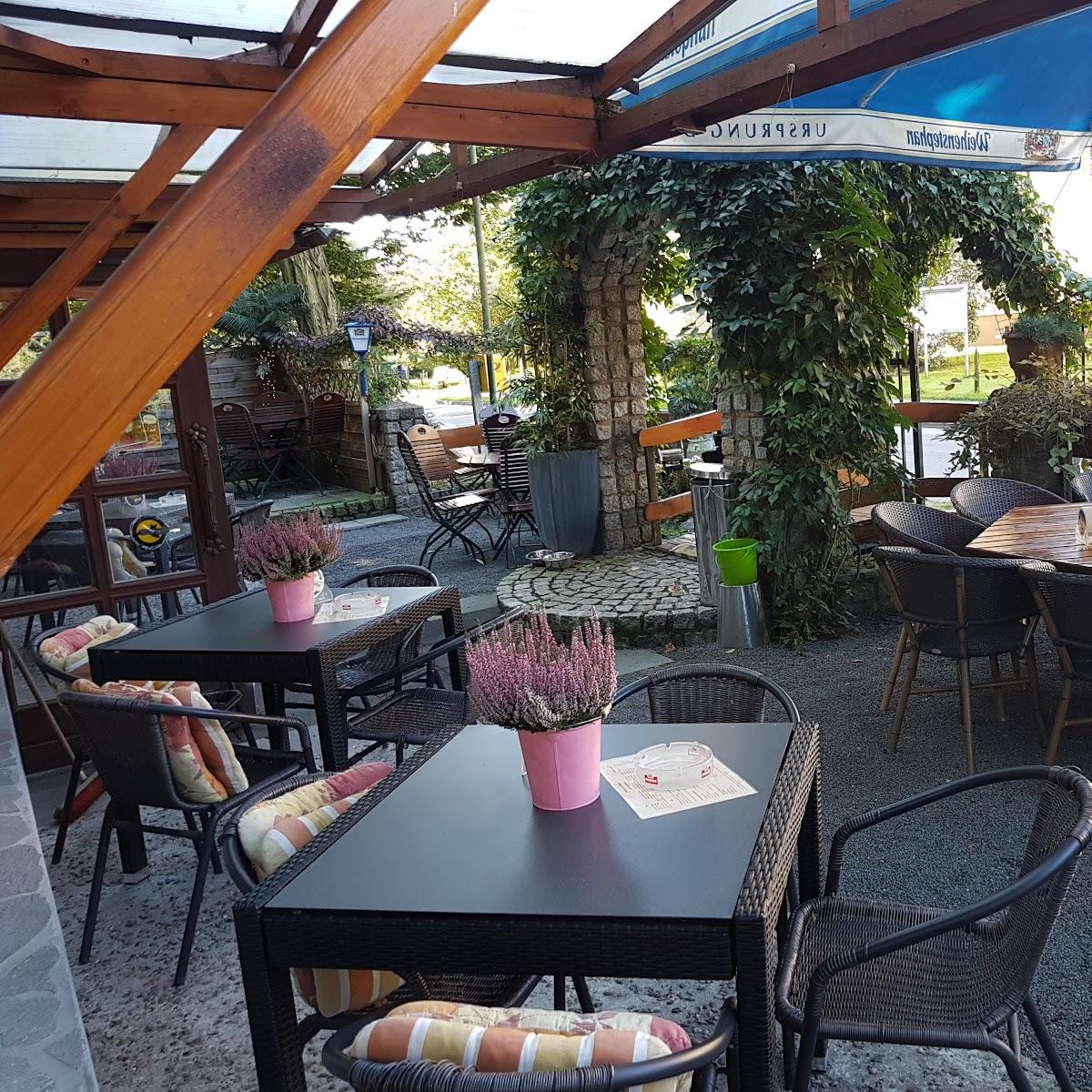Restaurant "Sohny