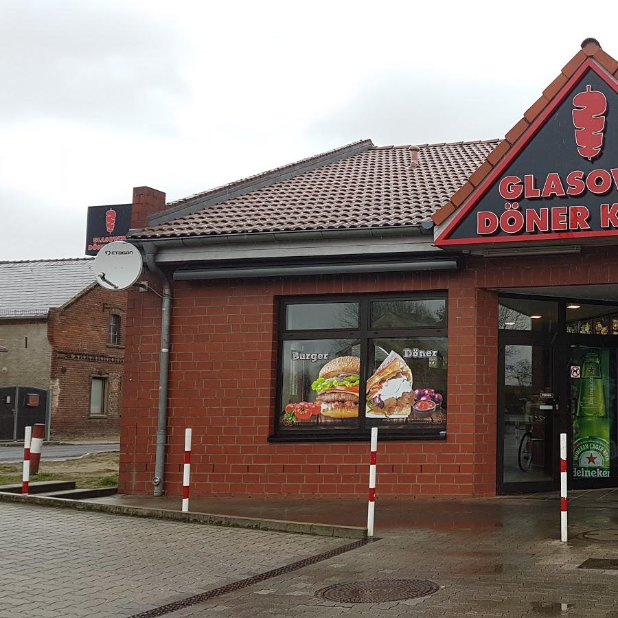 Restaurant "Glasower Döner Kebap" in  Blankenfelde-Mahlow