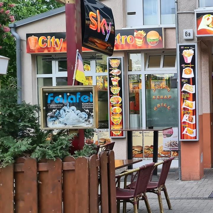 Restaurant "Pension & Restaurant am Mahlower See" in  Blankenfelde-Mahlow