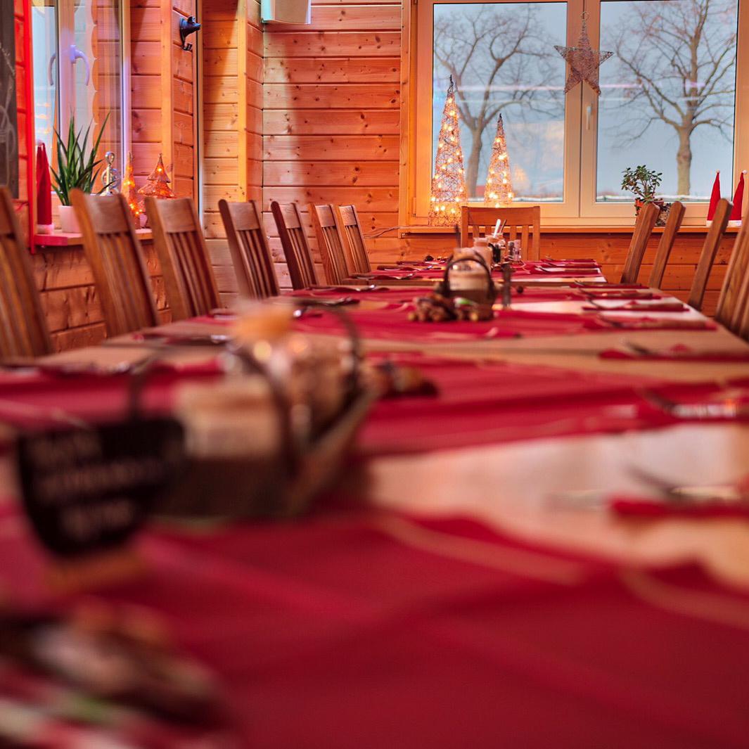 Restaurant "Zur Linde" in  Berlin