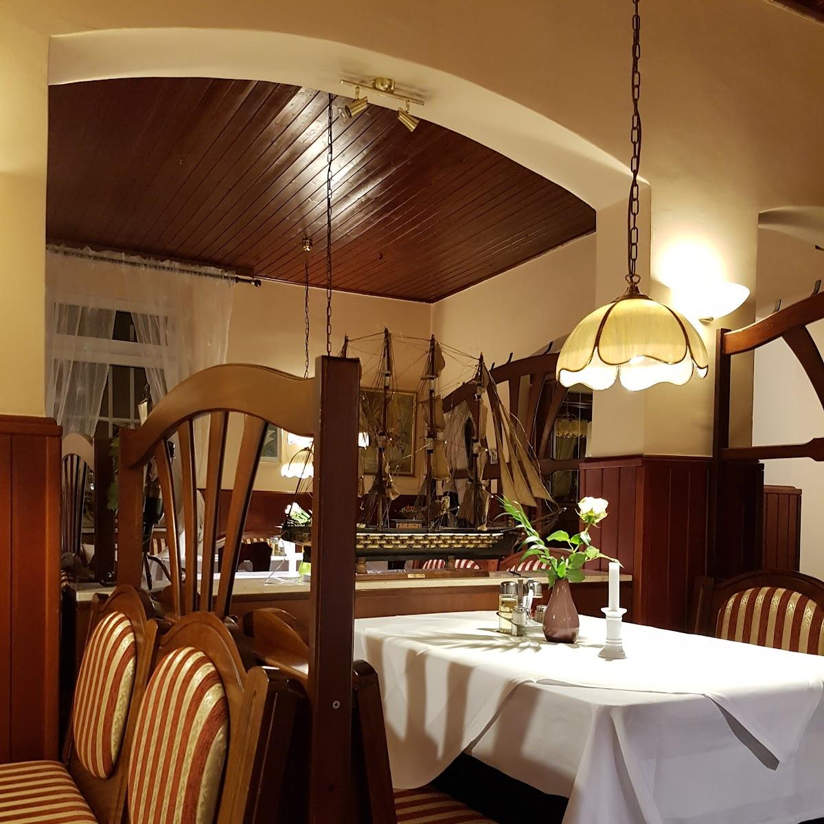 Restaurant "Zur Linde" in Berlin