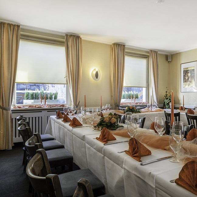 Restaurant "Bäckerei Konditorei Wahl GmbH (Filiale )" in  Blankenfelde-Mahlow