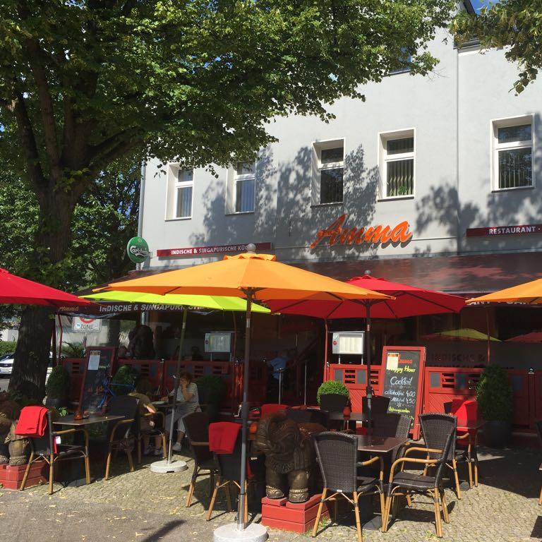 Restaurant "Ko Chang thailändische Spezialitäten" in  Berlin
