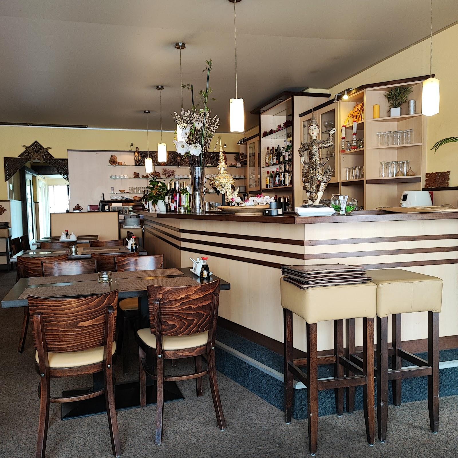 Restaurant "Ko Chang thailändische Spezialitäten" in Berlin