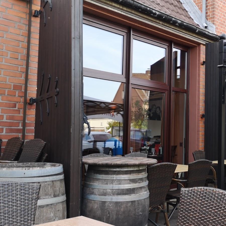 Restaurant "Amici" in  Heikendorf