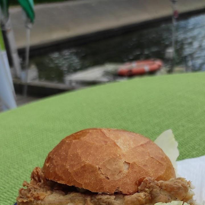 Restaurant "Rimo 1" in  Heikendorf