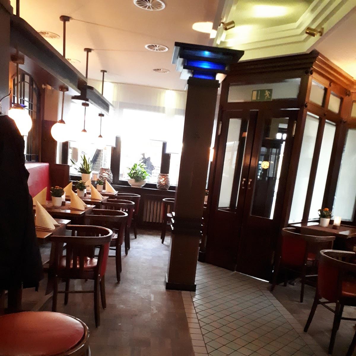 Restaurant "Treibhaus" in  Osnabrück