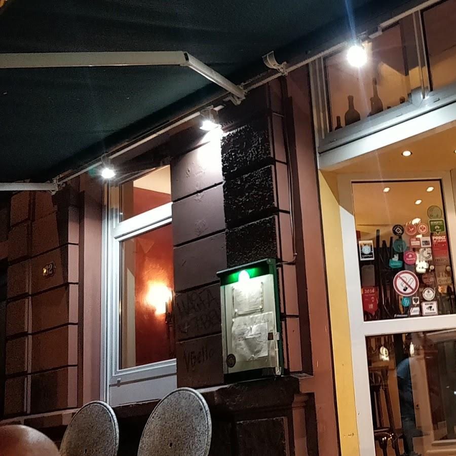 Restaurant "Pizzeria 7 Bello" in Frankfurt am Main