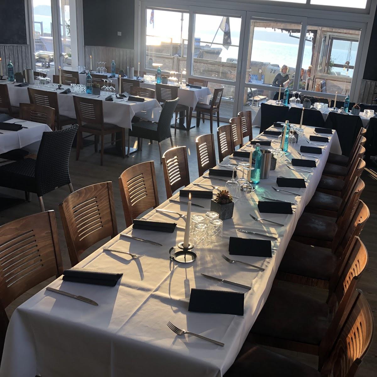 Restaurant "Restaurant Ocean Eleven" in  Laboe