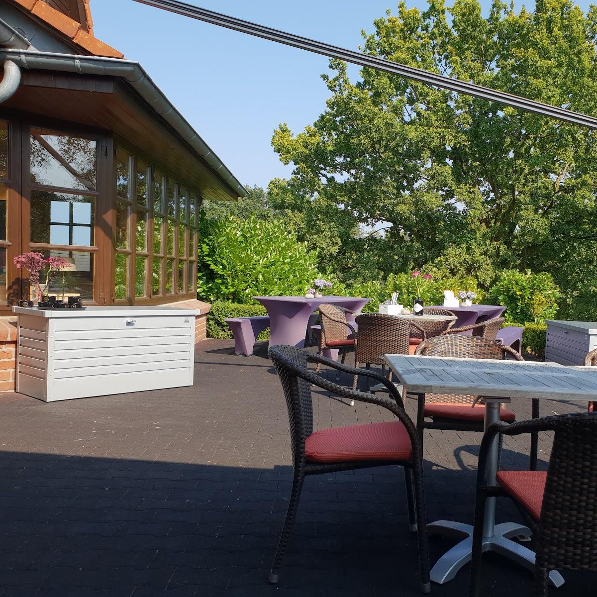 Restaurant "Golf-Club Kitzeberg" in Heikendorf