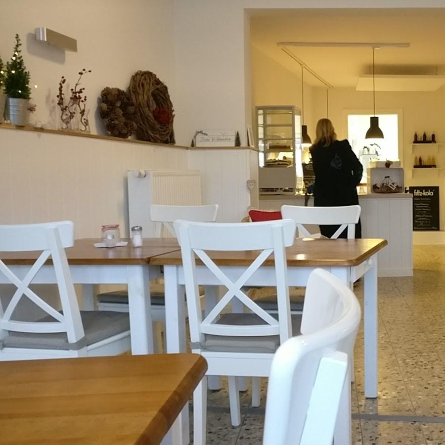 Restaurant "Café Niehaus" in Mönkeberg