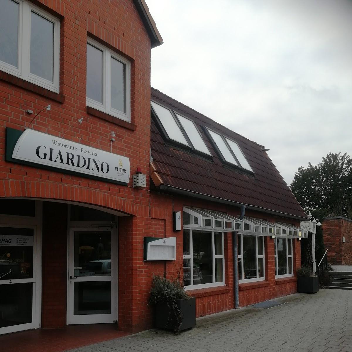 Restaurant "Dönertreff" in  Mönkeberg