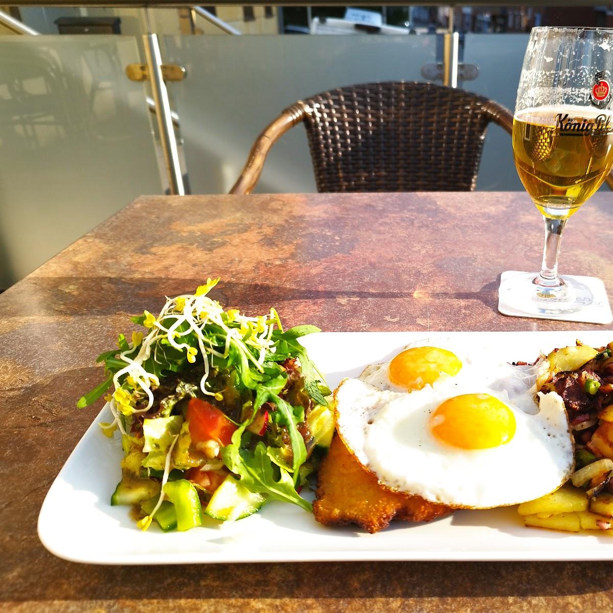 Restaurant "Restaurant Anno 1892" in Kiel