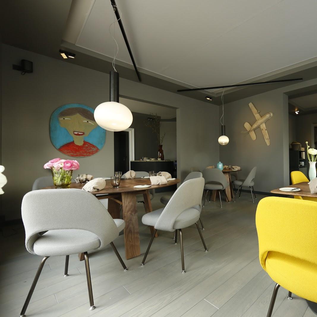 Restaurant "Restaurant Gustav" in Frankfurt am Main