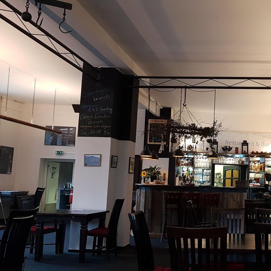 Restaurant "Alte Räucherei Ellerbek - Restaurant, Bar & Events" in  Kiel