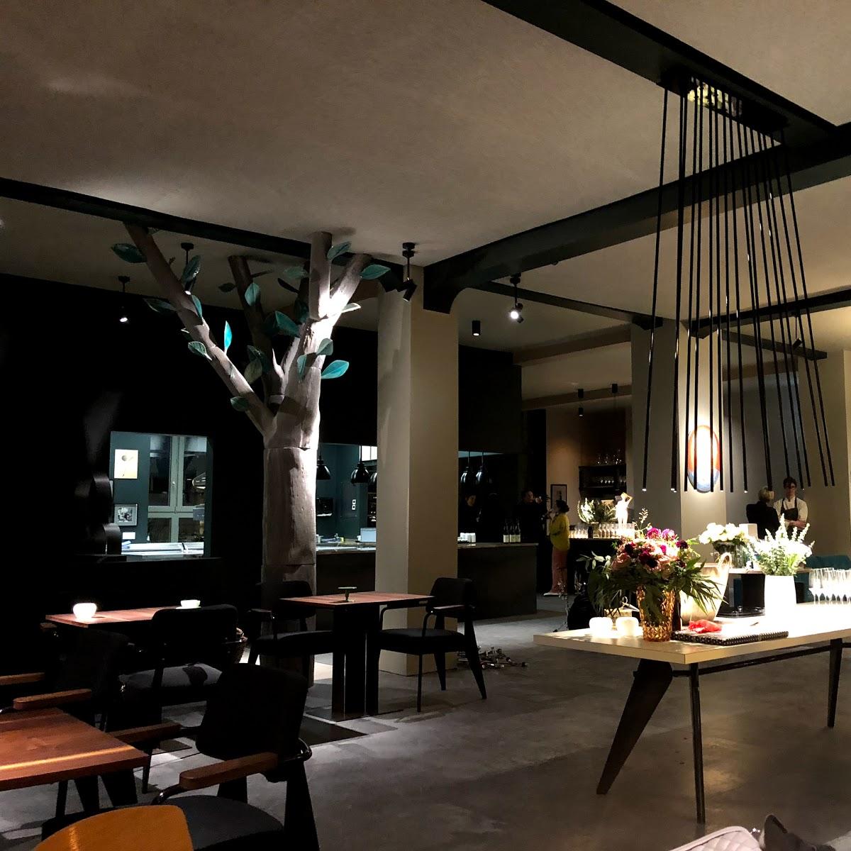 Restaurant "WEINSINN Restaurant" in Frankfurt am Main