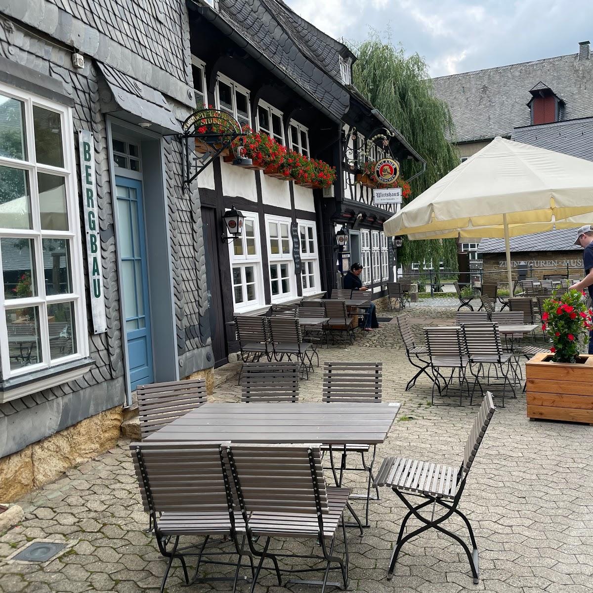 Restaurant "Burgerglück" in  Goslar