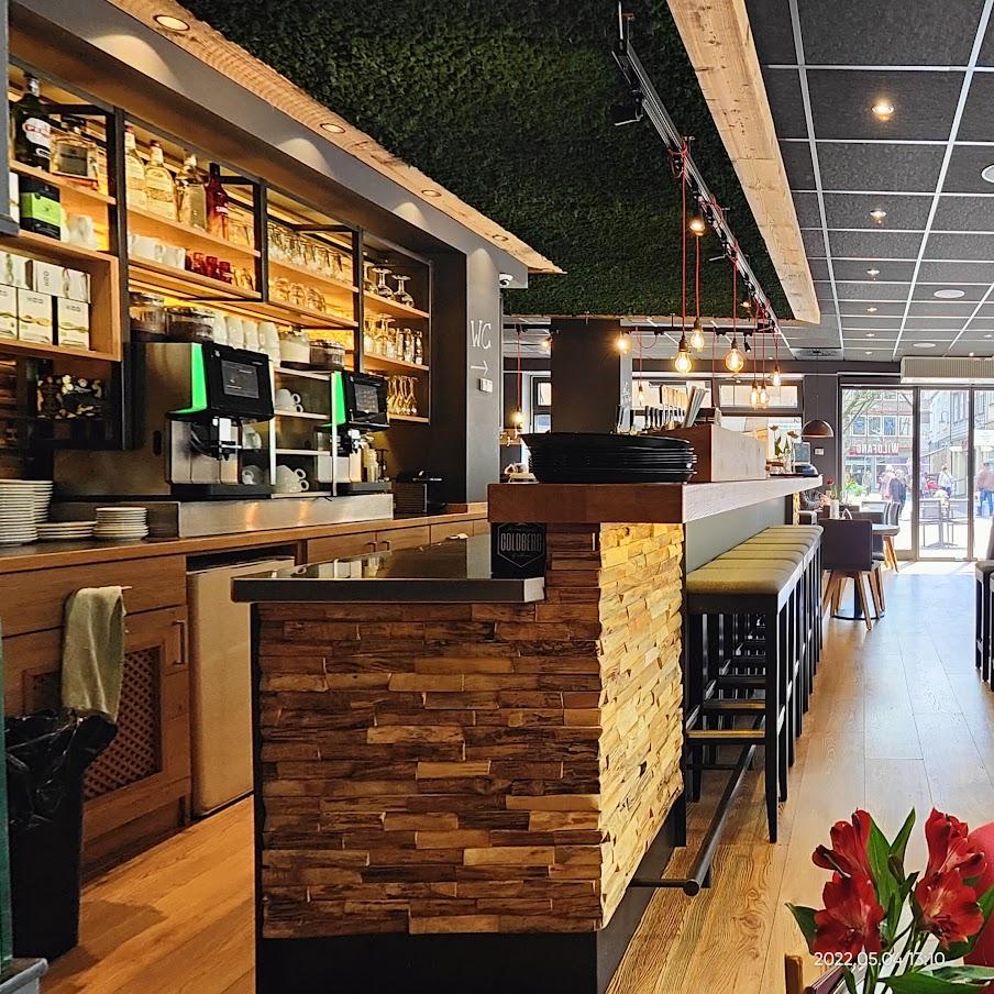 Restaurant "Wildfang - Bier & Wirtshaus" in Goslar