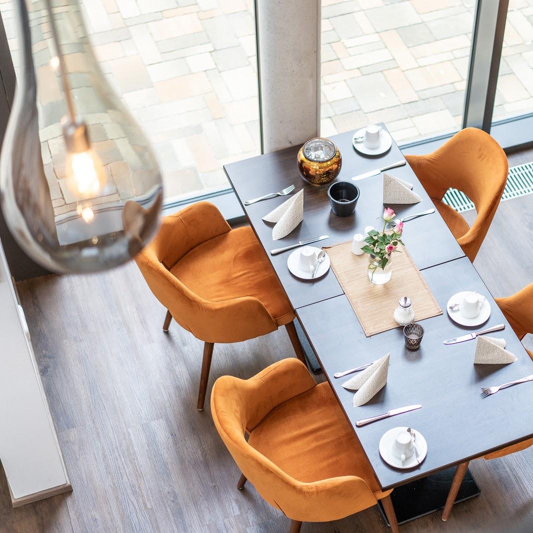 Restaurant "Restaurant Alte Münze" in Goslar