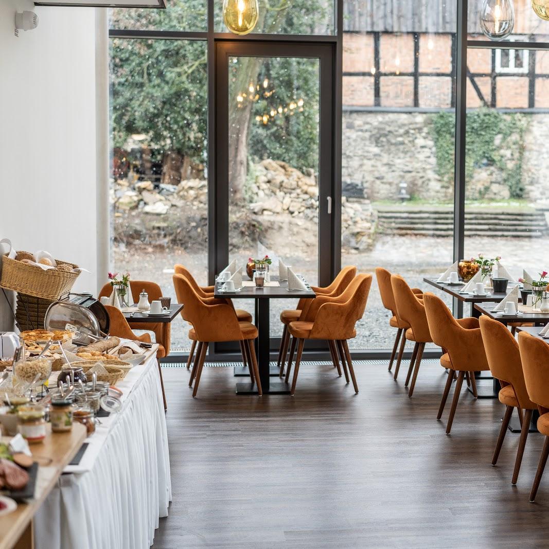 Restaurant "Restaurant Alte Münze" in  Goslar