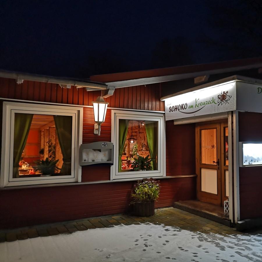 Restaurant "Rigoletto" in  Goslar