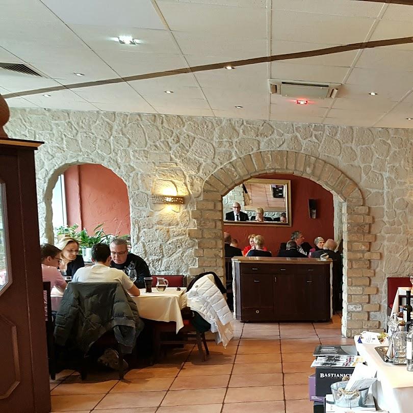 Restaurant "Ristorante Rigoletto" in Goslar