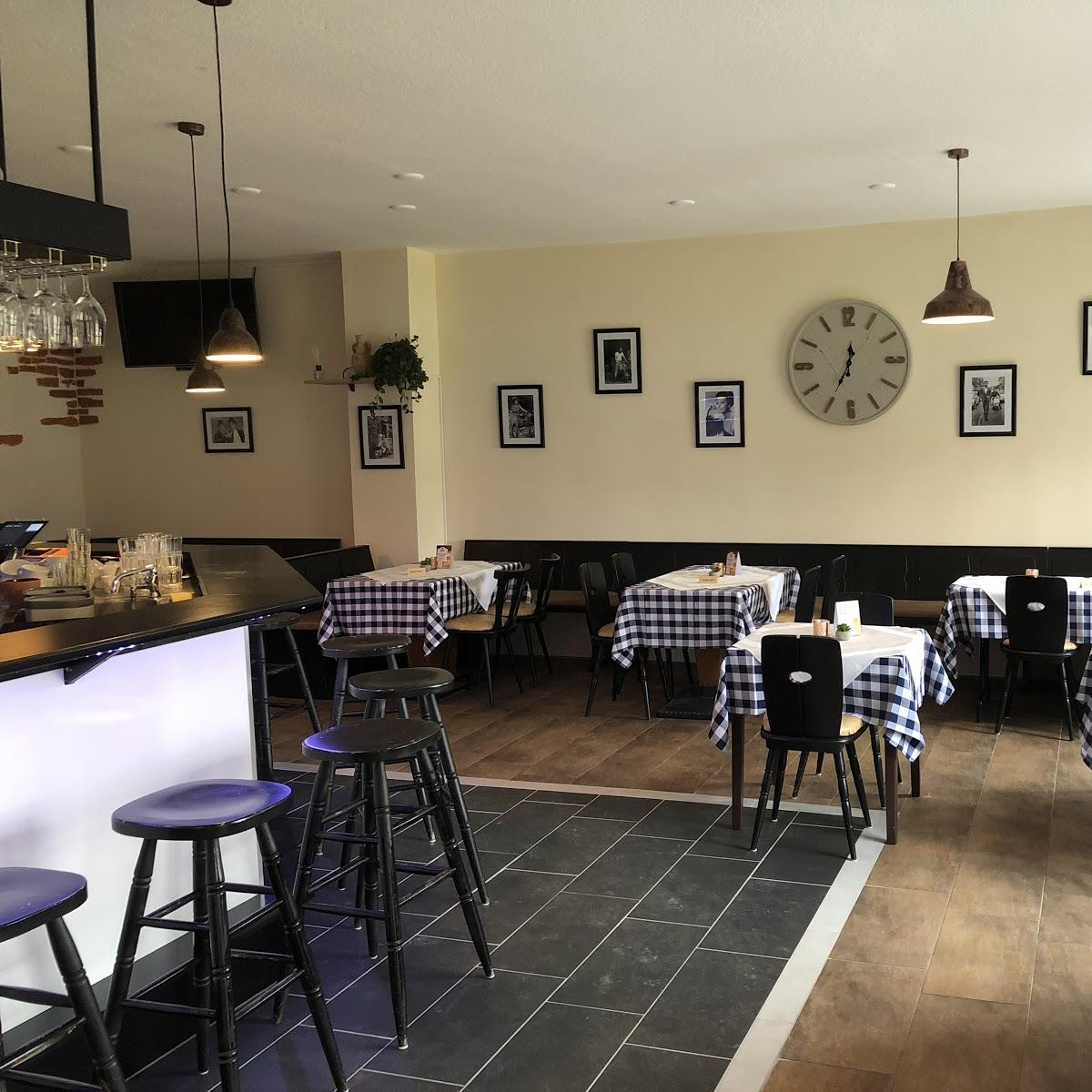 Restaurant "Little Italy Restaurant" in  Goslar