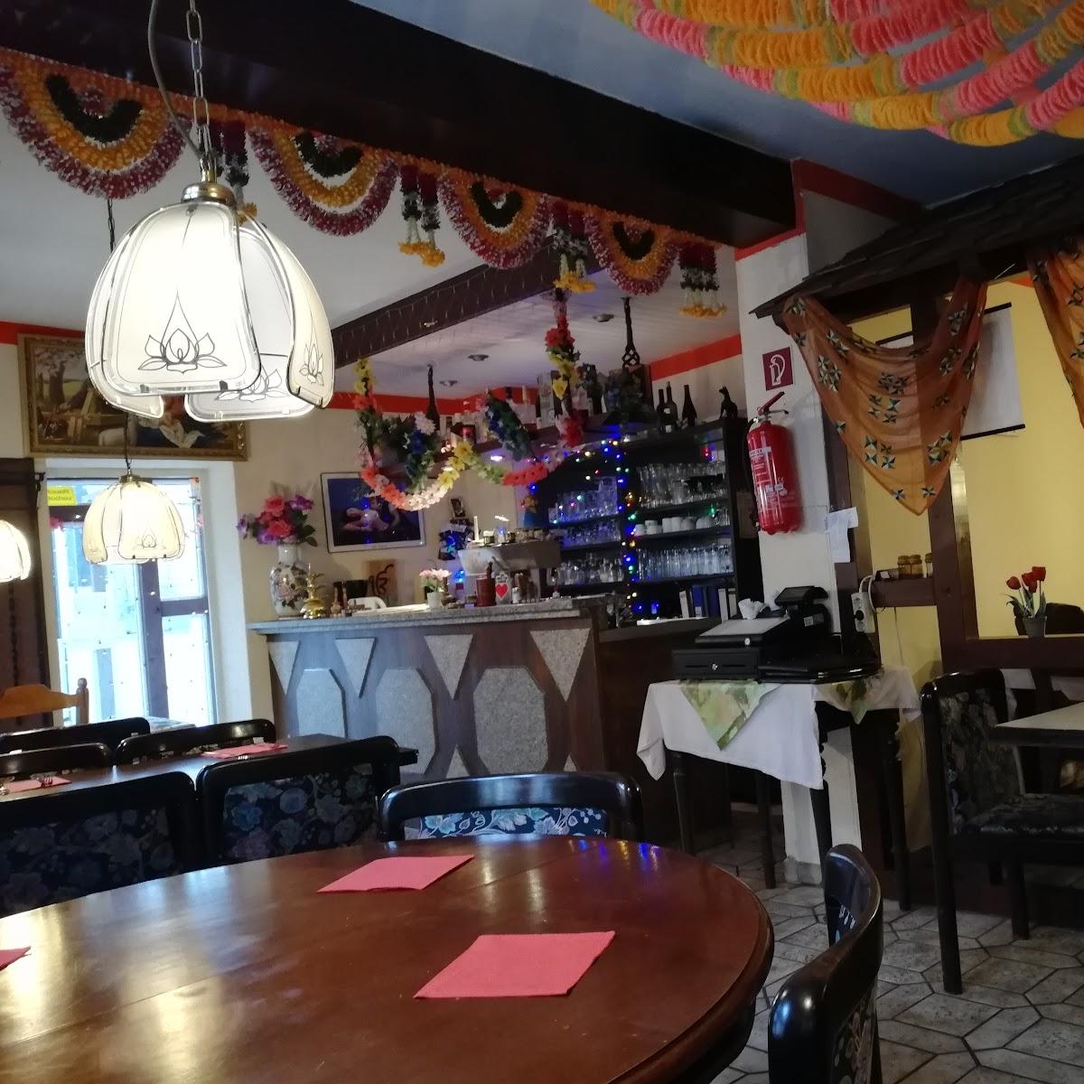 Restaurant "Restaurant Bombay" in Goslar