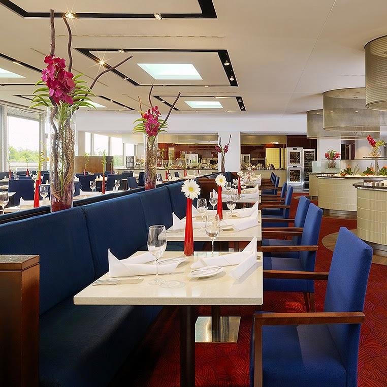 Restaurant "Restaurant Flavors" in Frankfurt am Main