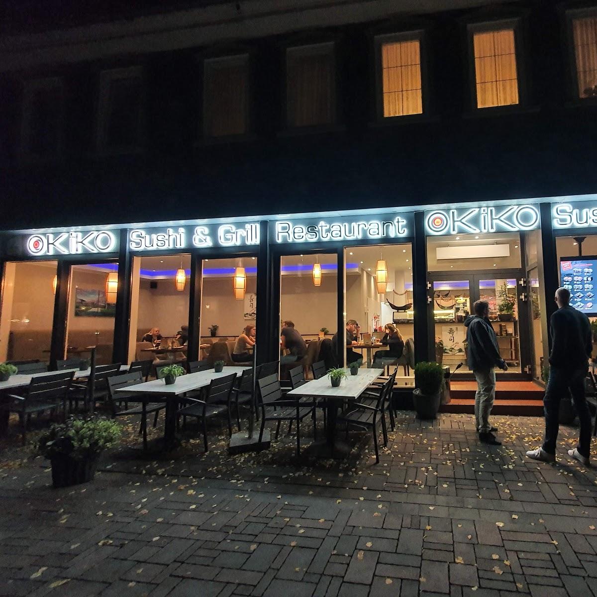 Restaurant "Restaurant Der Fischmeister" in  Langelsheim