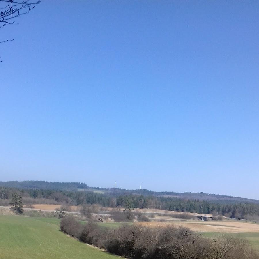 Restaurant "Hermann Sebald" in Neukirchen bei Sulzbach-Rosenberg