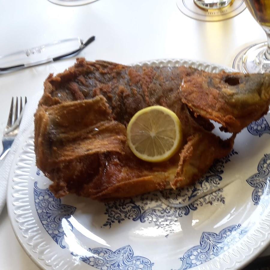 Restaurant "Gasthaus zum Paulers" in Hahnbach