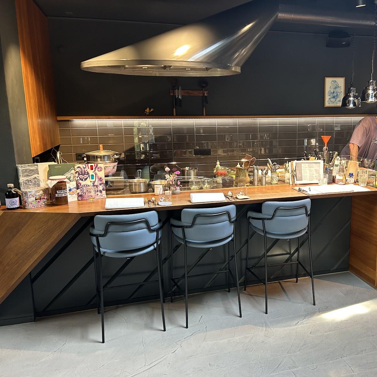 Restaurant "IKO RESTAURANT" in Osnabrück