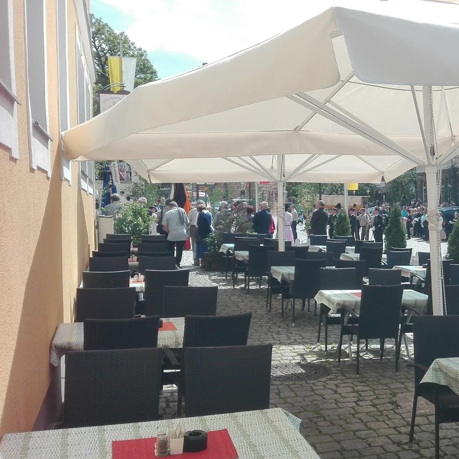 Restaurant "Schützenheim" in  Vilseck