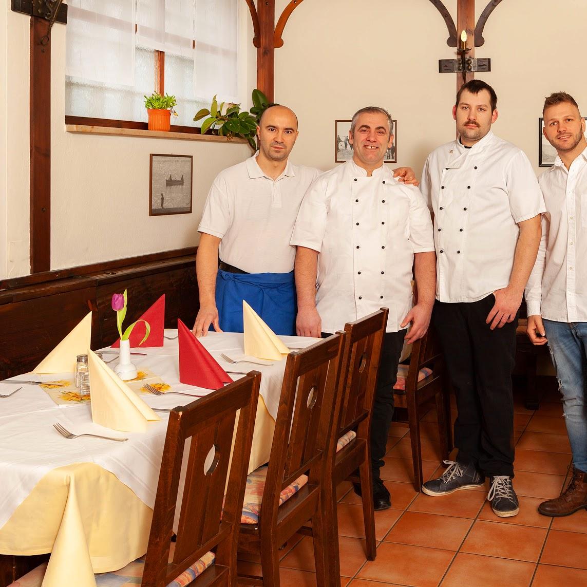 Restaurant "Ristorante Imperatore" in  Sulzbach-Rosenberg