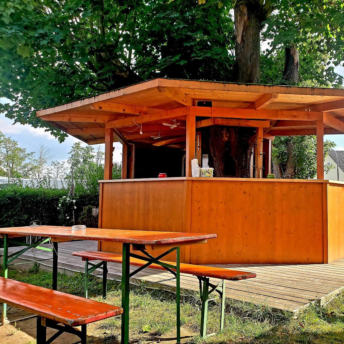 Restaurant "Burger Bar" in Vilseck