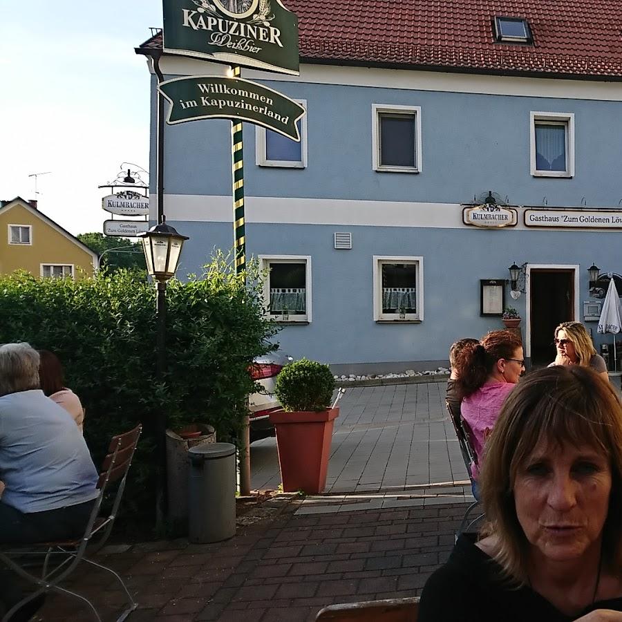 Restaurant "Restaurant  Hermann´s Sportpark " in  Sulzbach-Rosenberg