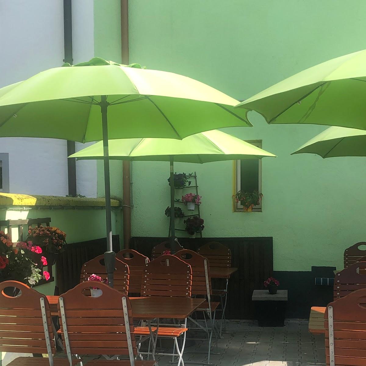 Restaurant "Casa do Brasil" in Vilseck